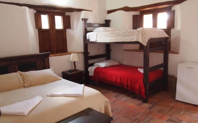 Hotel Finca Buenos Aires