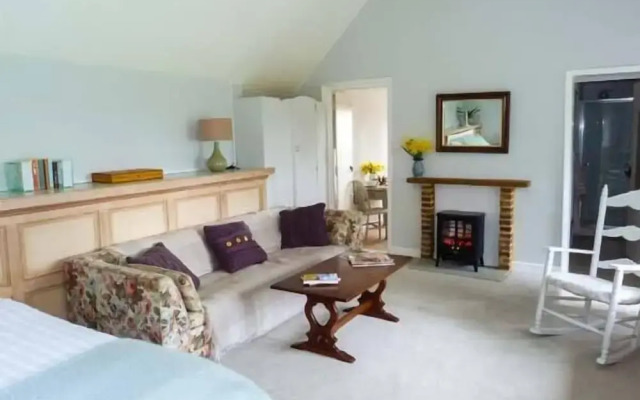 Standard Hill Cottage