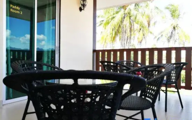 Haji Hassan Guest House