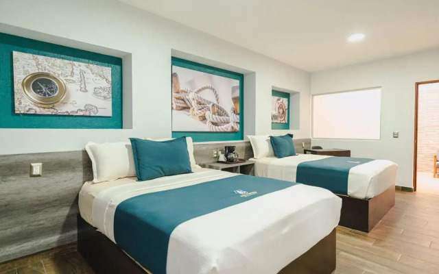 Real Naviero Hotel Ejecutivo