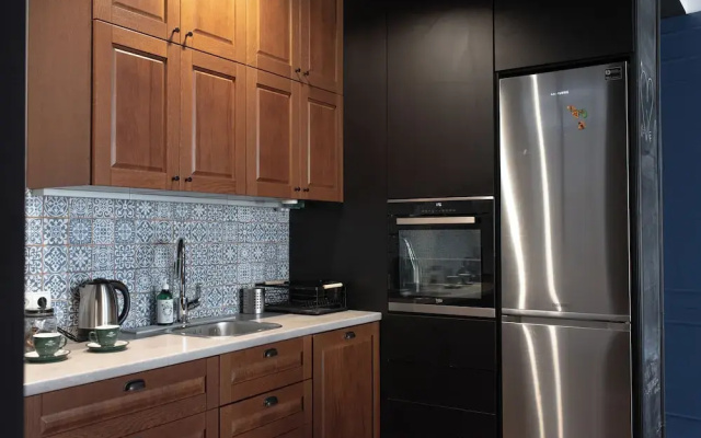 RentPlanet - Apartament Łazarz