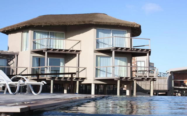 MarAdentro Aparts & Suites