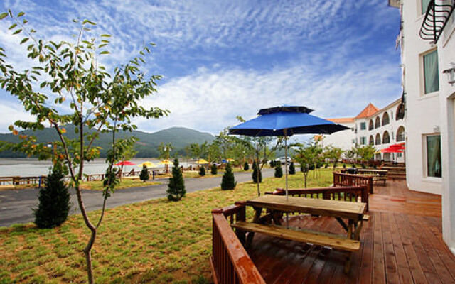 Saesum Resort