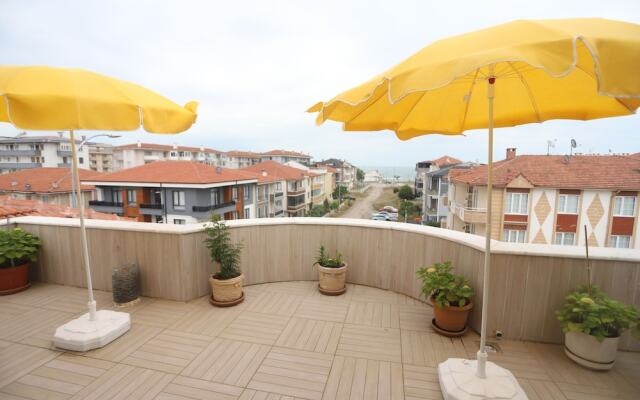 Altinkum Otel Karasu