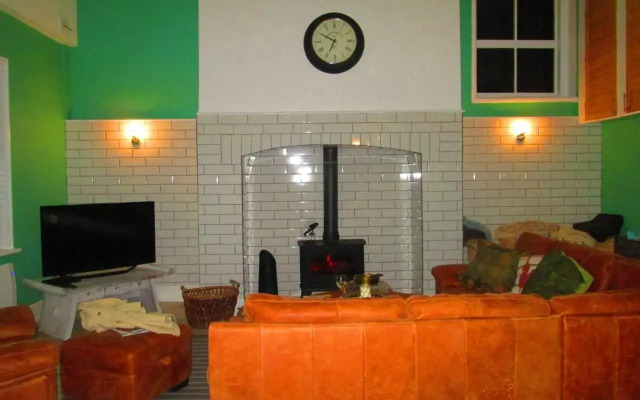 Weston Manor Bed and Breakfast