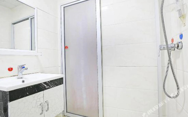 OYO Quanzhou Fuxin Hotel