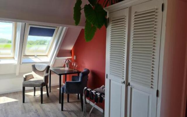 Logement Hellevoetsluis