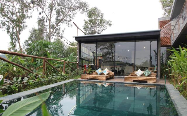 Nano Eco-Hostel