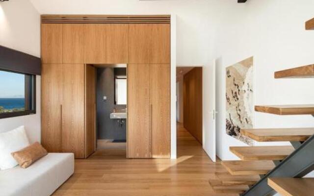 Flat 4 Bedrooms 3 Bathrooms - Souda