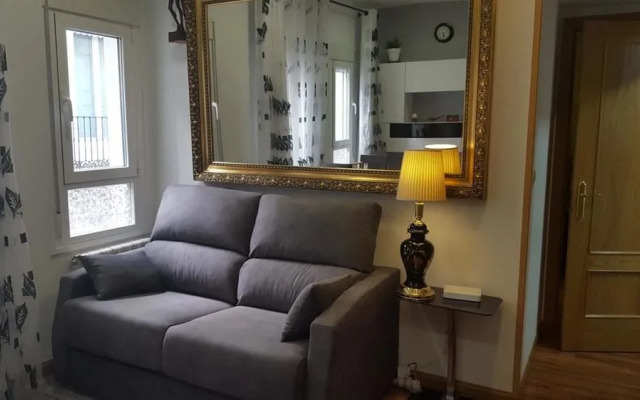 Like Home Madrid Apartments