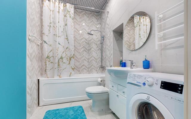 ВПитер на сутки на улице Петропавловская