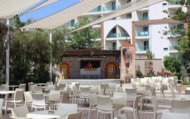Club Mermaid Village