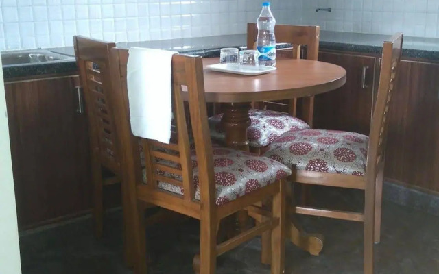 SR Comfort