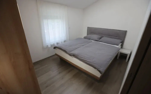 Villa Andrea Apartments - Ljubljana