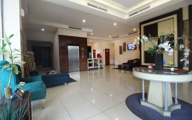 Airy Medan Sunggal Dr Mansyur 168