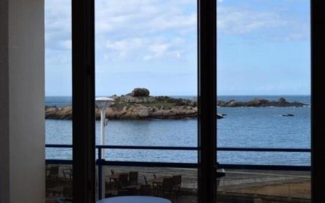 Apartment Residence D'Armor 1