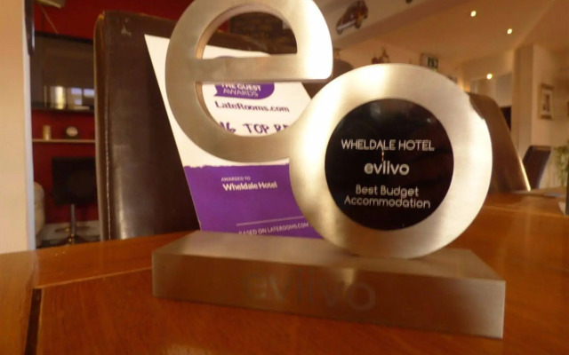 Wheldale Hotel