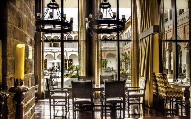 JW Marriott El Convento Cusco
