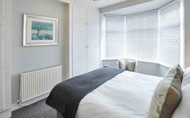 Host Stay Cobblestones