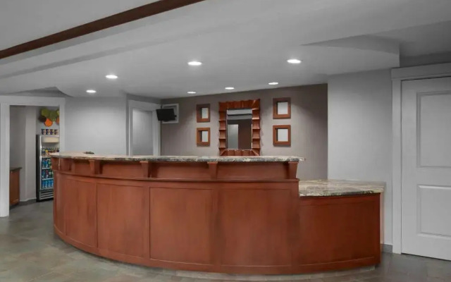 Residence Inn Long Island Holtsville