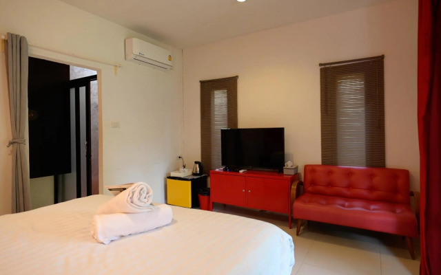 Saphli Villa Beach Resort