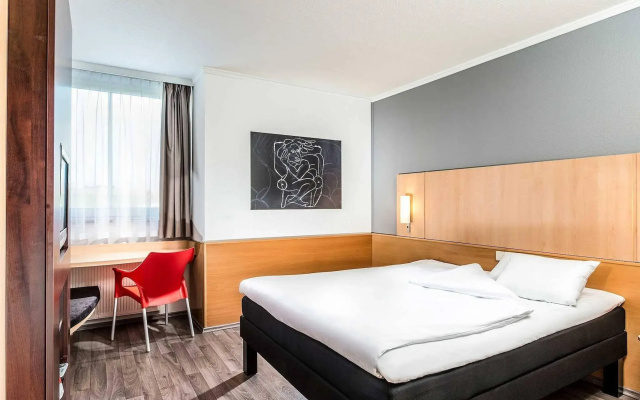 ibis Eisenach