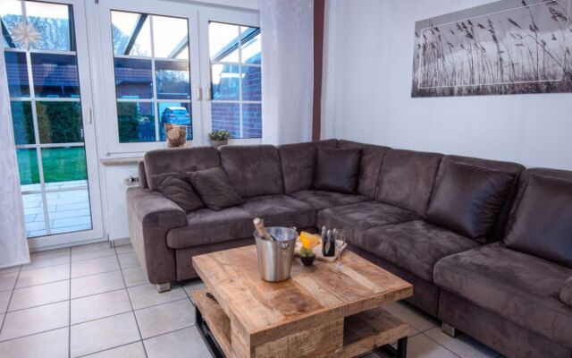 House Martina Norddeich