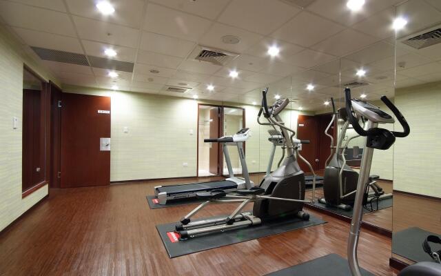 Hotel Leisure Taichung