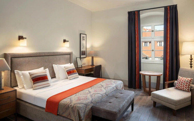 Augustine, a Luxury Collection Hotel, Prague