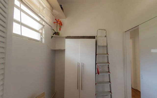 SUH Copacabana 95 Spacius