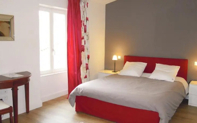 Clos des Secrets - Chambres dHôtes