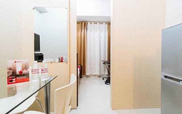 RedDoorz Premium @ SMDC North EDSA