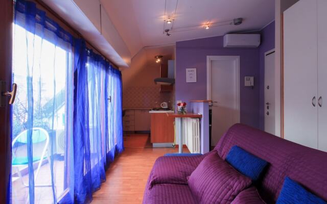 Residence Aramis Milan Downtown