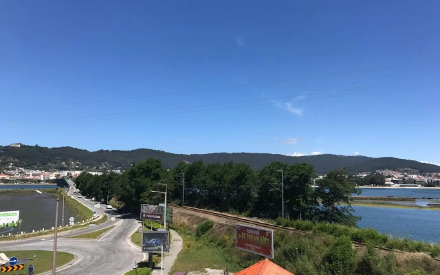 Vi-ana house city view