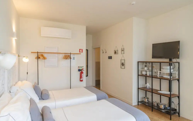 Iconic Nightlife Studio 104