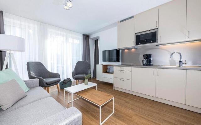 Apartmentvilla Anna See Apartmentvilla Anna See 1-17