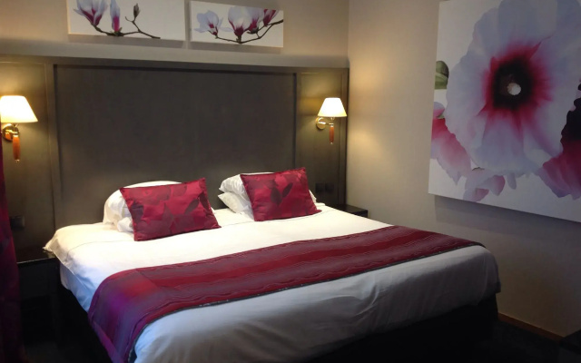 Hotel Bristol