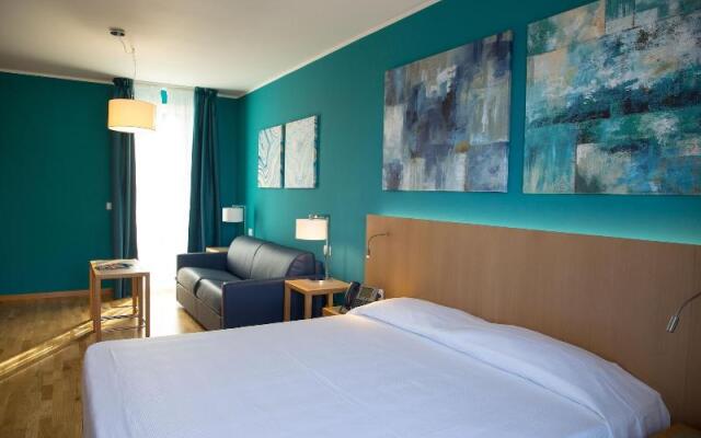 Principe Alogna Wellness And Spa