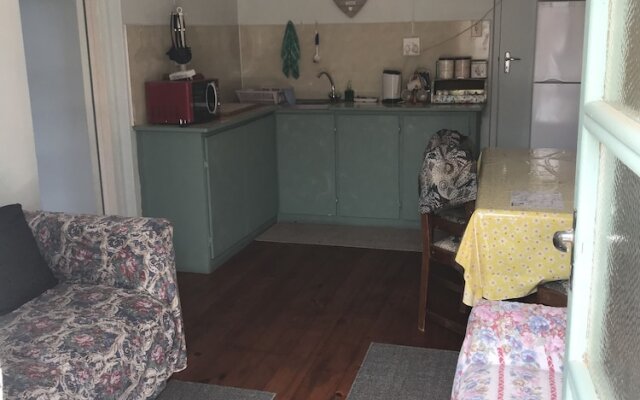 Tranquility in Klein Karoo