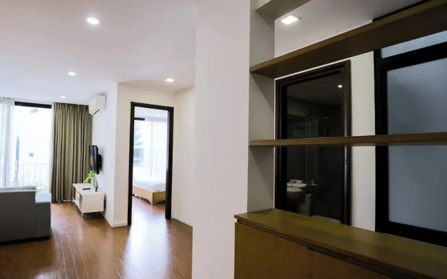 Maison Nha