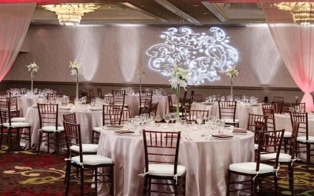 DoubleTree by Hilton Hotel Sonoma Wine Country