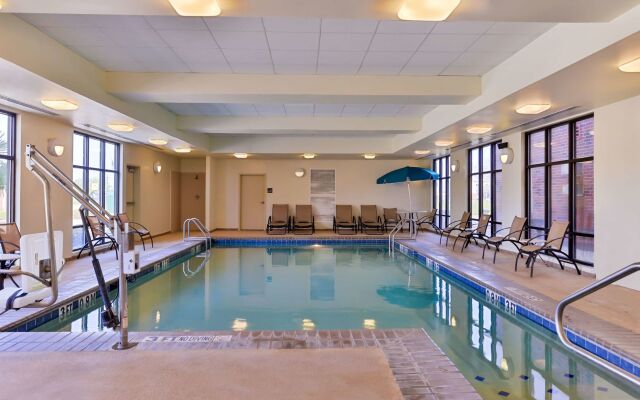 Hampton Inn Gonzales