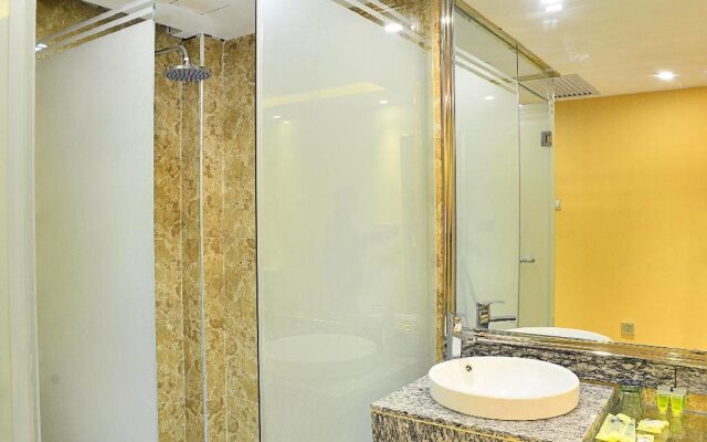 FangJie Hotel( Tee Mall Branch)