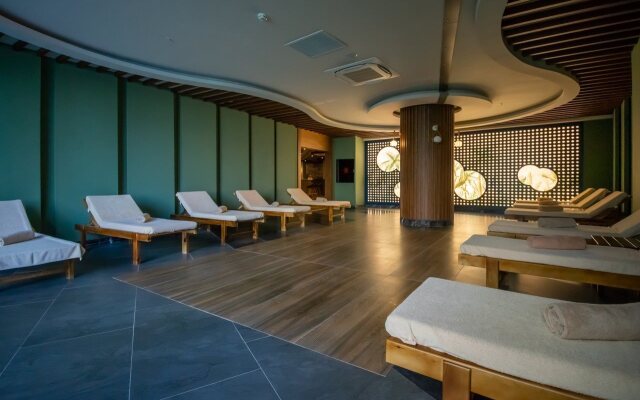 Seaden Quality Resort & Spa