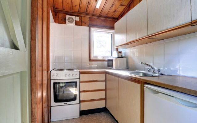 Chalet Pammy