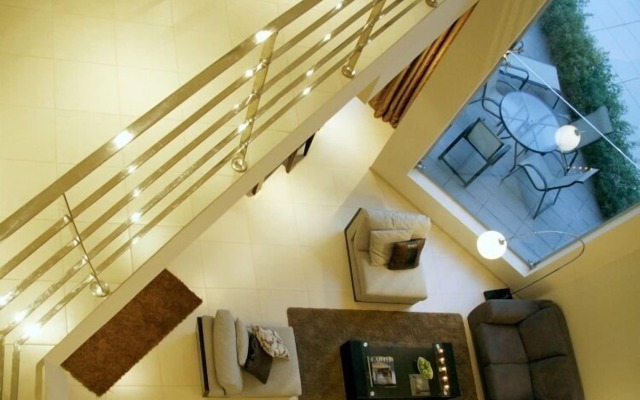Sealoft Villas