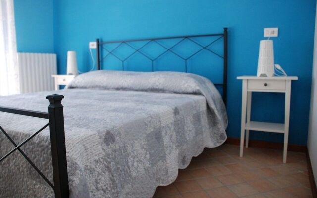 Cala Chiara B&B