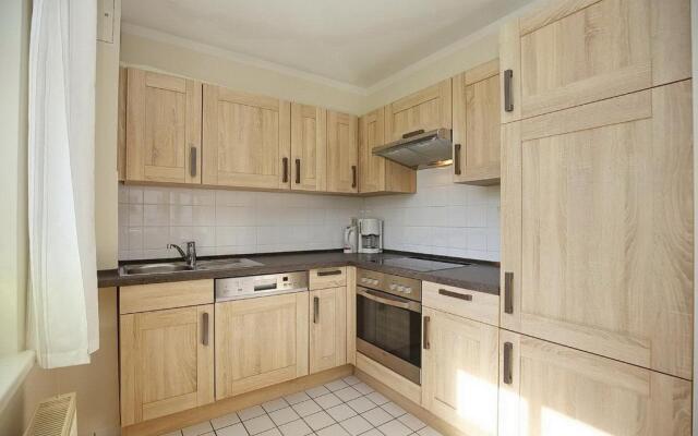 Seebach Wohnung 17