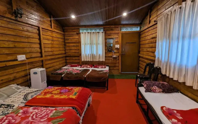 Chardara Agro Tourism