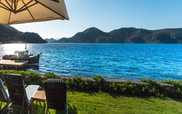 Kuzbuk Villa by rezervasyonyap